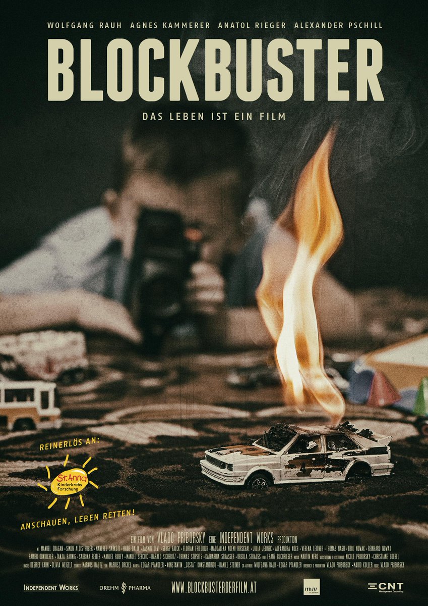 FilmBlockbuster tweet picture