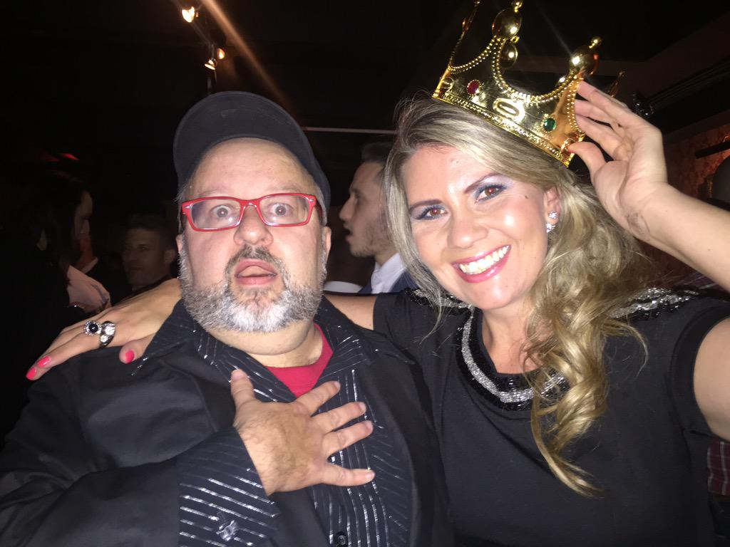 Nixduplessis's tweet photo. @casperrasper Beauty Queens #CliffCentralTurns1 http://t.co/YFHNkA70Bu