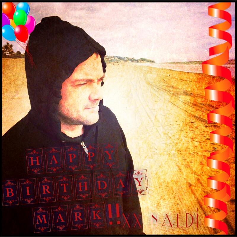  made this for u darling. Happy birthday to our supernatural\s one and only king of hell.     