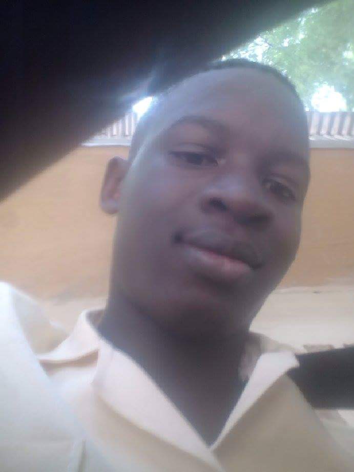 Danwe Stephane tweet media