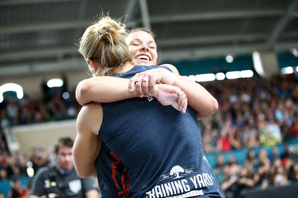 CFCommunity2's tweet photo. #CrossFit #community (The Crossfit Radio).
How to communicate to your community?
https://t.co/1zDdSOnxkh http://t.co/chQUA0Mfk6