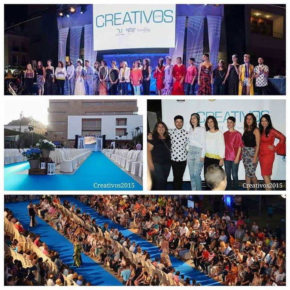 CreativosFuengi's tweet photo. #creativosmuestratfuengirola #15deMayo #fuengirola @AnaMula1 @anamatarico @pedrobosquet @diputacionMLG #creativos2015 http://t.co/9yn0YDtN39