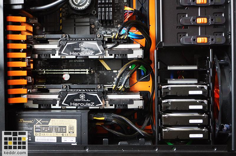 7:15 AM - May 30, 2015·Twitter. megaPC 1.5 - SLI baby, SLI GTX 780. 