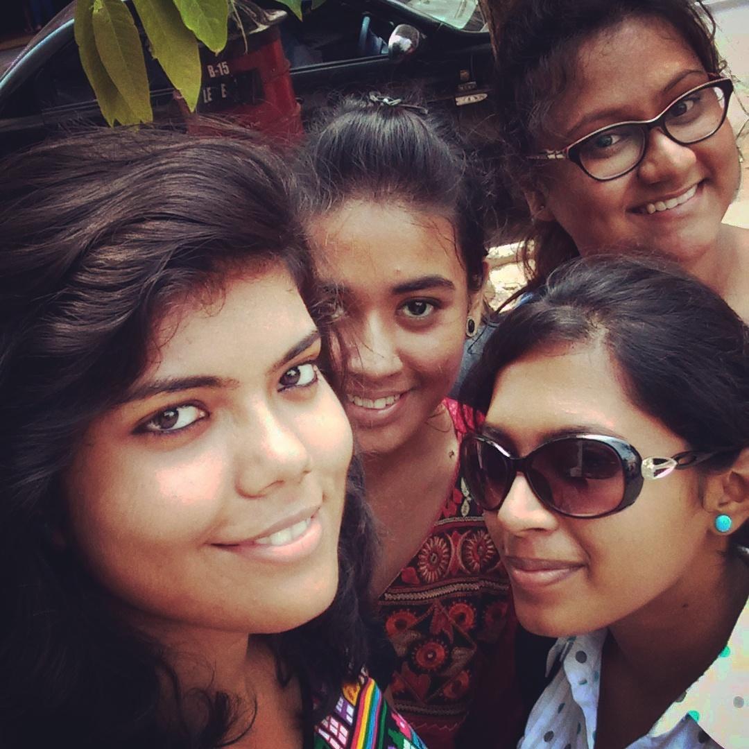 Shatakshi Podder tweet media