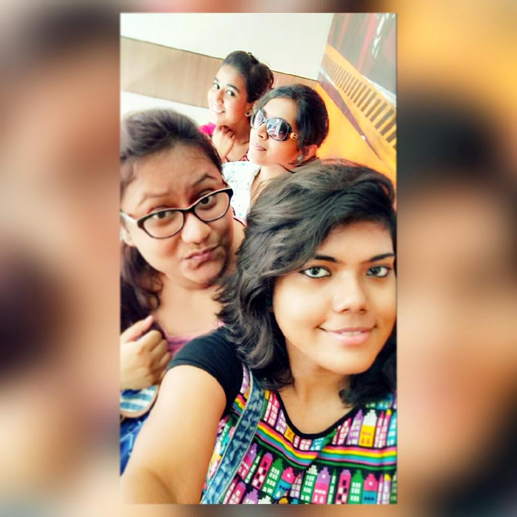 Shatakshi Podder tweet media