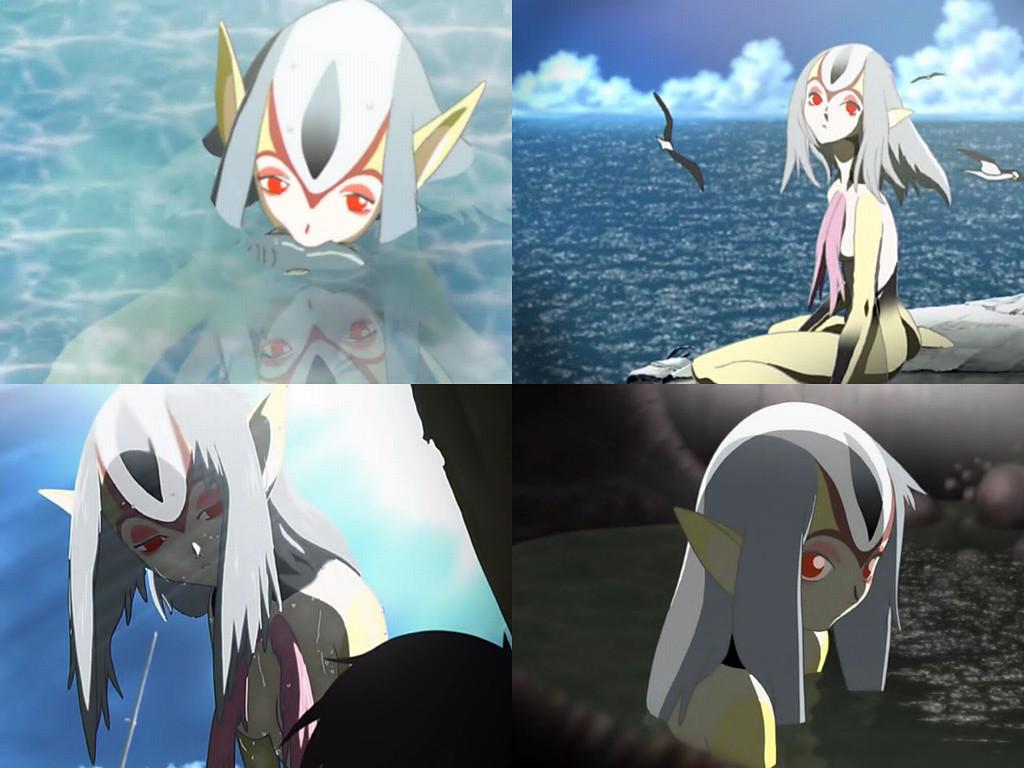 或狐 あるこ 青の６号 は良い物です ミューティオ可愛い 机ﾄﾞﾝｯ Http T Co 8b57xjrud2 Twitter