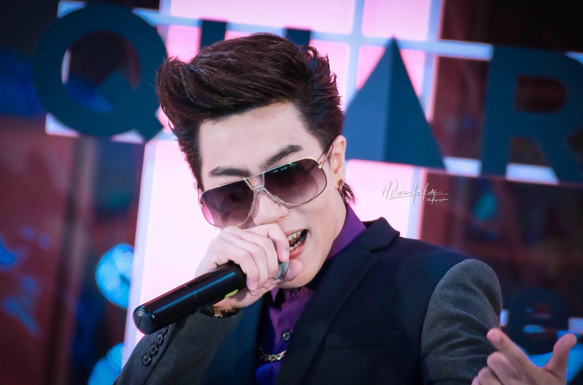 ซีดีคนน่ารัก เอารูปมาส่ง อิอิ #thestar10 #มฟด