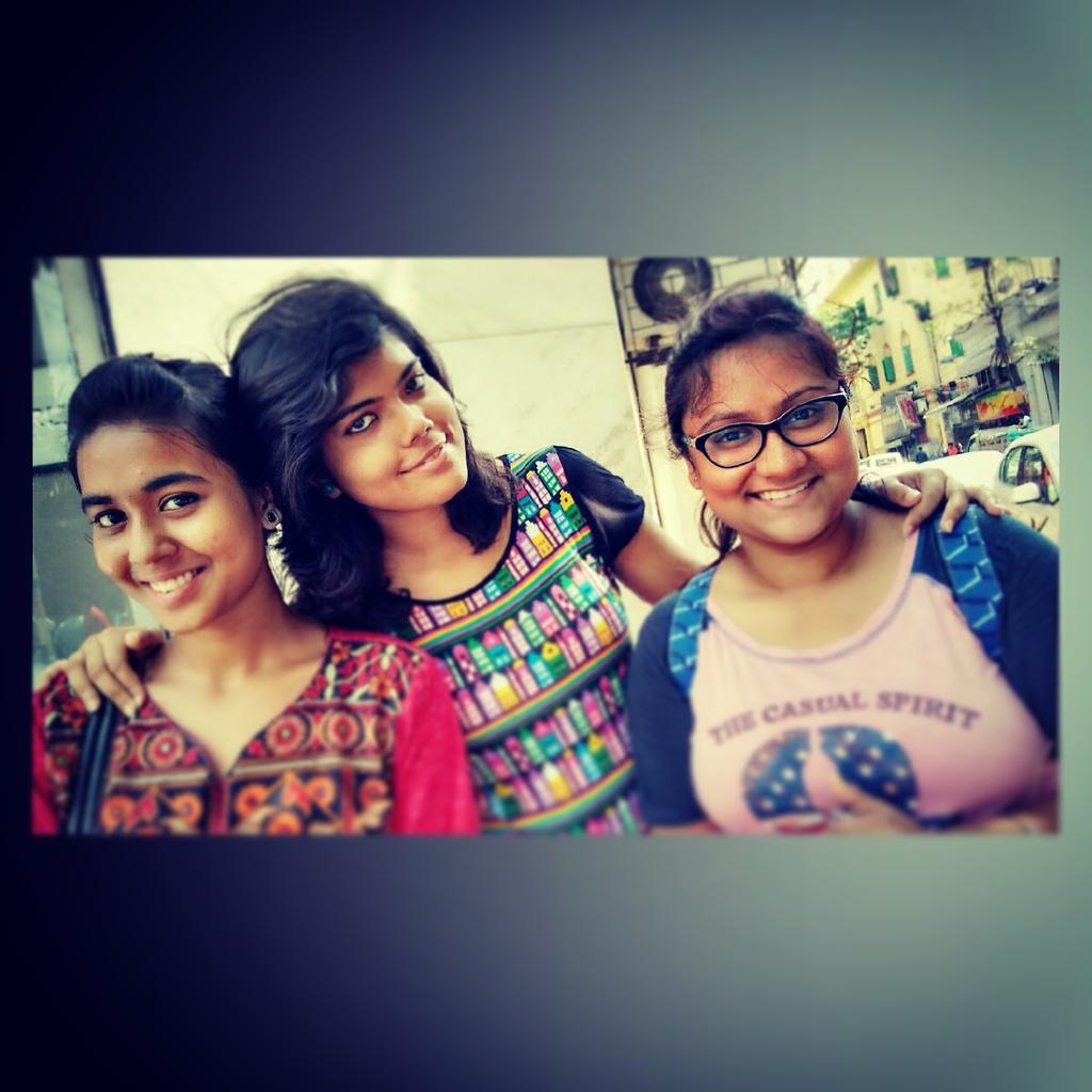 Shatakshi Podder tweet media