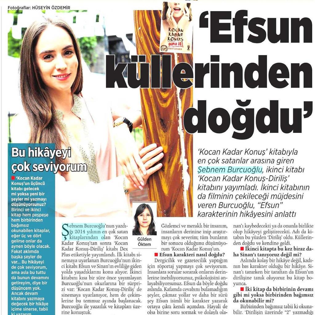 Bugünkü Milliyet röportajım✌#milliyet #kocankadarkonusdirilis #kocankadarkonuşdiriliş #kkk2
m.milliyet.com.tr/-efsun-kulleri…
