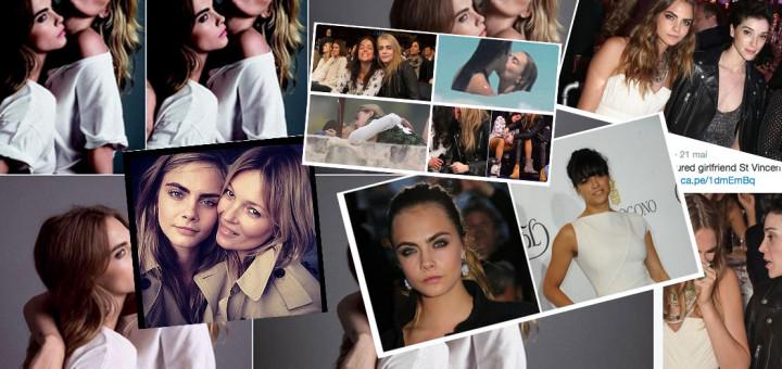 GRRLZ BUZZ : Michelle Rodriguez fait fuir Cara Delevingne, Heather Peace, Lily Tomlin… tetu.com/?p=131417