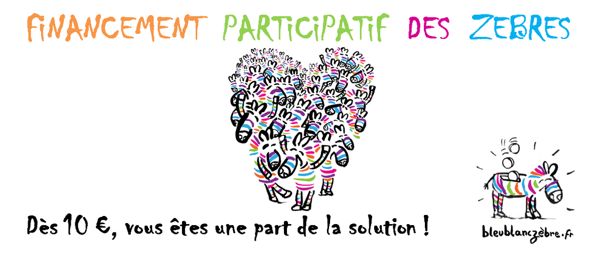 leszebres's tweet photo. Faites galoper les actions @leszebres avec nous ! Dès 10€ participez à notre #crowdfunding sur http://t.co/UatKXUtVmp http://t.co/ExqeI8N0hs