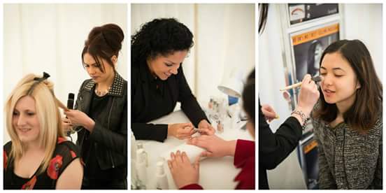 #EdinSpa is in the West End today. Registration open at 11.30am outside <a href="/TheHuxleyEdin/">The Huxley Edinburgh</a>, first time come first serve.