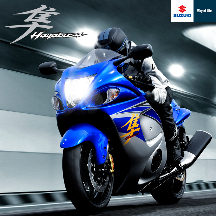 Suzuki Motorcycle India on Twitter: Suzuki Motorcycle India on Twitter: