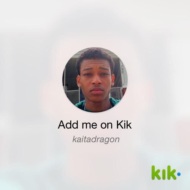 StoneDrei's tweet photo. Hey! I'm on #Kik - my username is 'kaitadragon' http://t.co/ovacus699T http://t.co/LqzeKtXu6b