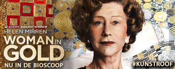 Morgen High Tea met de prachtige film ' Woman in Gold' , tickets via: euroscoop.nl/nl/tilburg/fil…