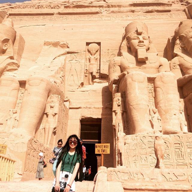 HermanMowoka's tweet image. #AbuSimbelTemples ift.tt/1Fv1po0