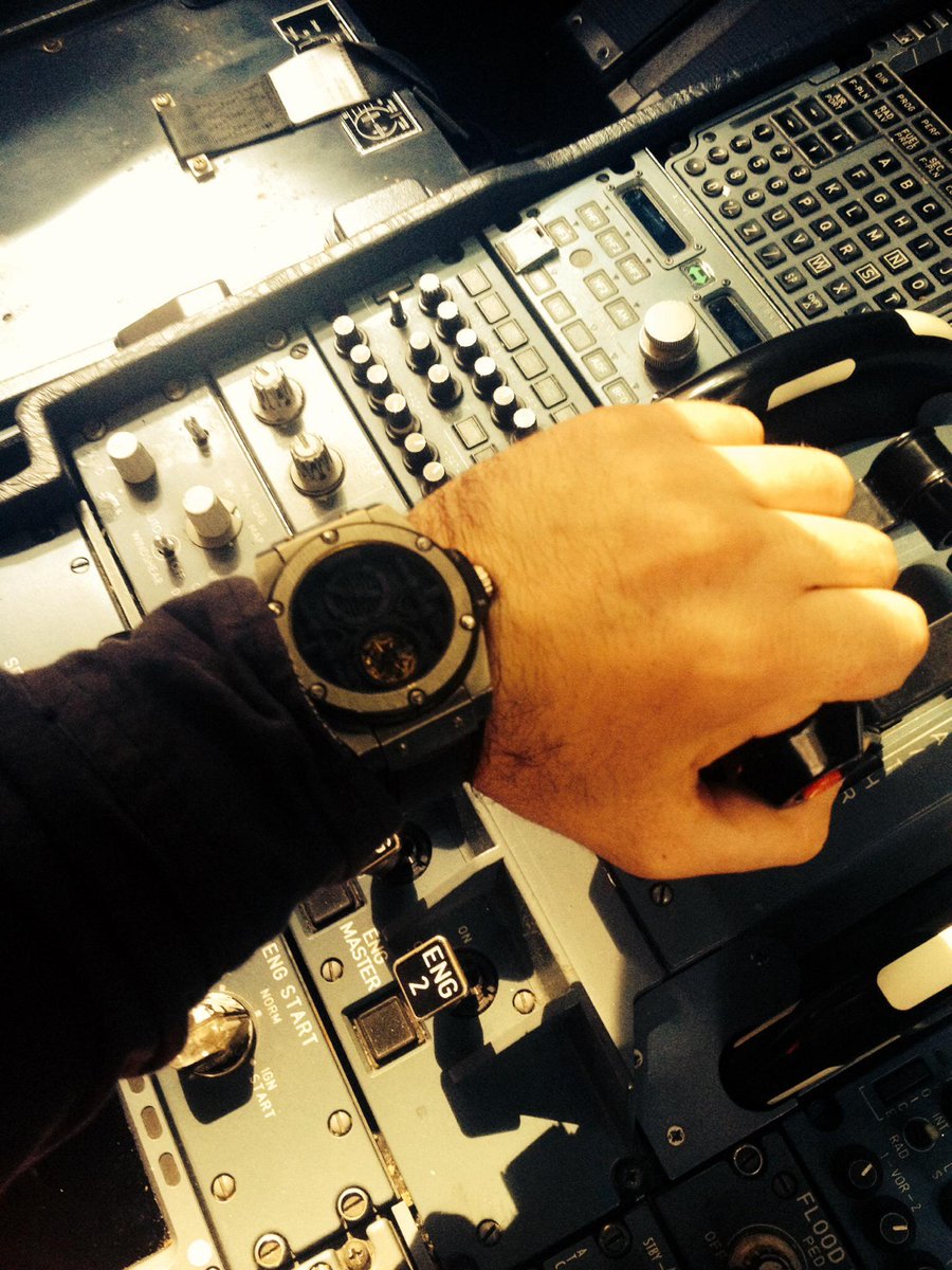 Mesai... (@ THY Teknik in İstanbul) swarmapp.com/c/kYJK0imy0Yr