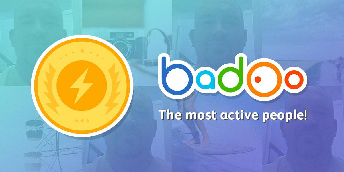 ChuckPayne46's tweet photo. I’m totally on fire this week! Nothing can stop me. Join me on #badoo http://t.co/osjmbGLYyD http://t.co/nTV9LSkSsN