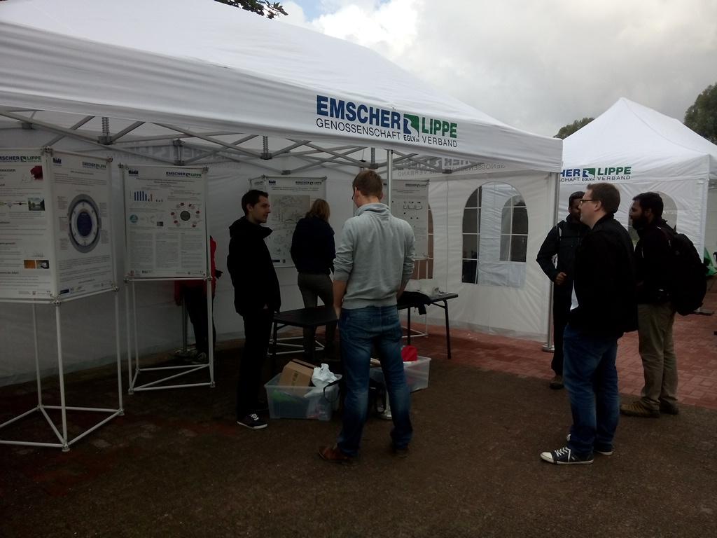 FutureWater14's tweet photo. Tag der offenen Tür in der KA Schwerte @EGLVde http://t.co/18DDBTDiLy