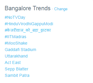 RumanaNazarali's tweet image. And #MooShake trends in #Bangalore, #MilkJustGotSooper with this, YAY @SooperMooSays :)