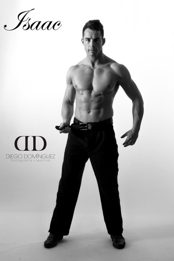 MisterBoudoir's tweet photo. Isaac... Ufff http://t.co/jUcUwMh6B4