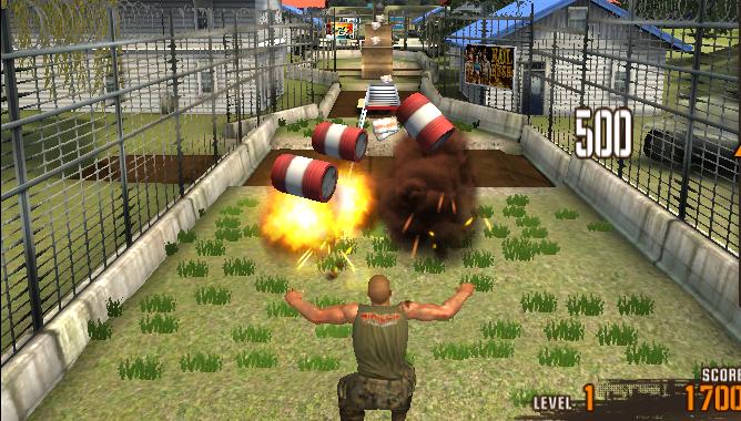 3D Games tweet media