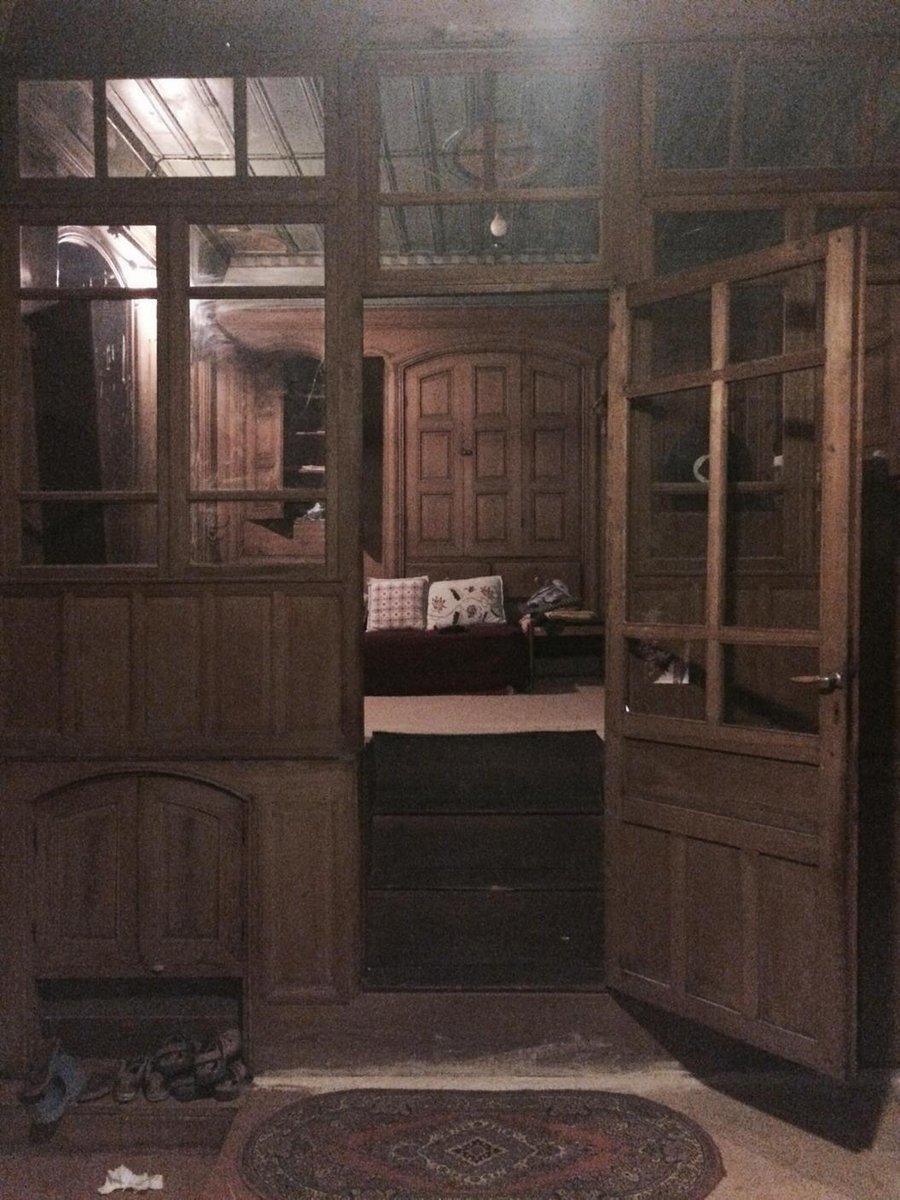 abenizib's tweet photo. Bedroom of an ancient #Armenian #home in #Ainteb near #church
Restoration in progress
#historicArmenia
#architecture http://t.co/krXobZCnfp