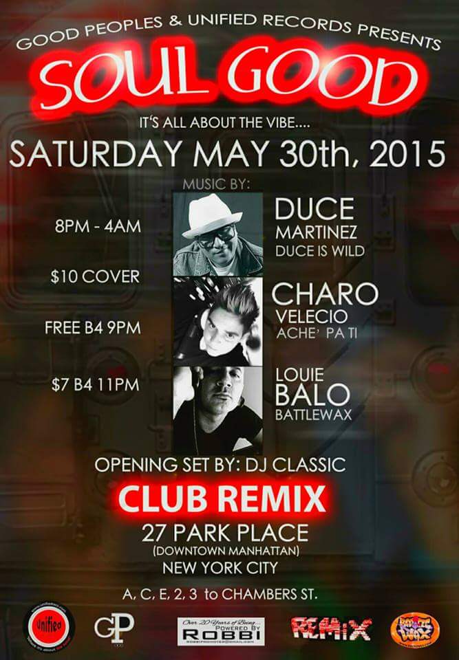 ducemartinez's tweet photo. Tonight! It's going down! #CLUBREMIX #DuceisWild http://t.co/KhNQwI86HC