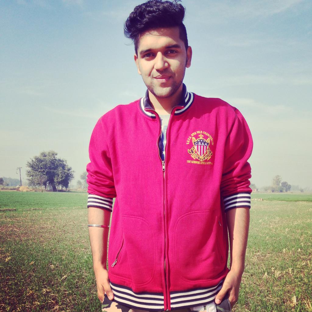 Guru Randhawa on Twitter: Guru Randhawa on Twitter: