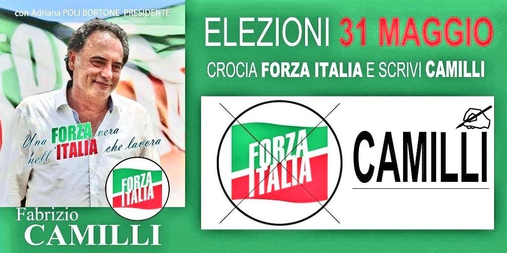 FabrizioFirst's tweet photo. Il Salento merita rispetto! Diamo valore alla coerenza. http://t.co/BGoFVMDrvk