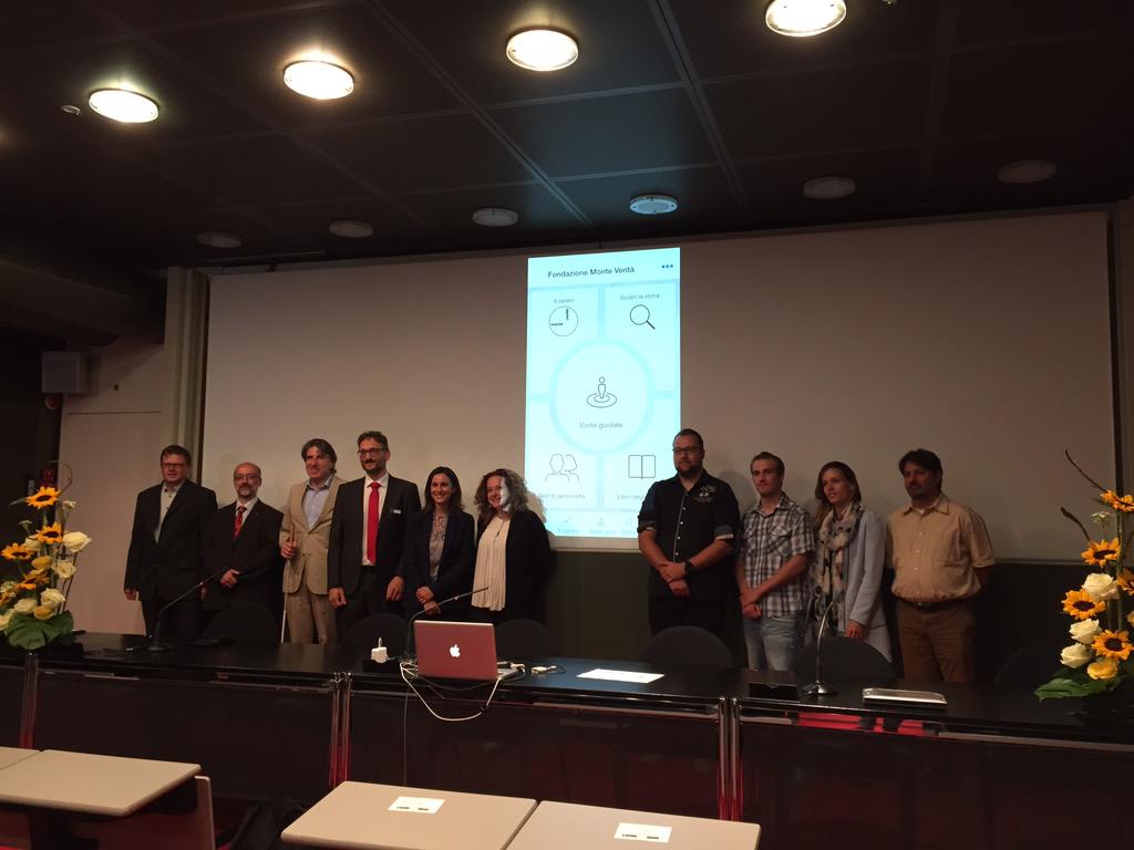 lorenzocantoni's tweet photo. Presentazione della Mediaguide Monte Verità @Monte_Verita_ @eLab_USI @manuelebertoli @asconalocarno #ticinolive http://t.co/zffNGhqr10