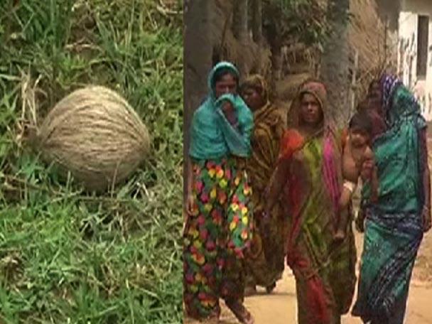 abpanandatv's tweet image. #Nanoor #TMCInnerClash তৃণমূলের গোষ্ঠীদ্বন্দ্বে উত্তপ্ত নানুর,  ব্যাপক বোমাবাজি
abpananda.abplive.in/state/2015/05/…