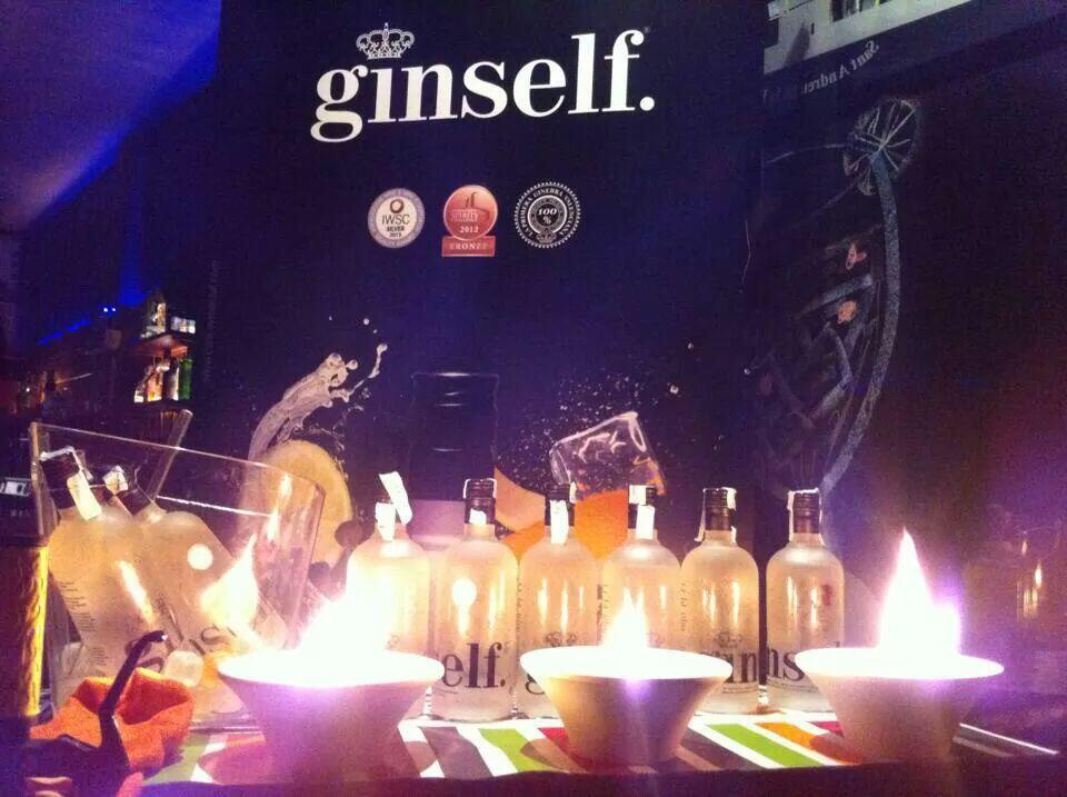 Preparados para un fin de semana lleno de Ginself?<a href="/ALSOLITOPOSTO2/">AL SOLITO POSTO</a> @<a href="/BodegaSanchez/">Bodegas Sánchez</a> 
<a href="/BODEGASBIOSCA/">BODEGAS BIOSCA</a>