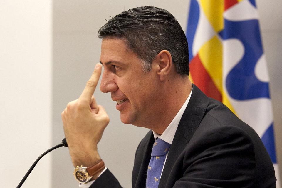 JosemanuTEA's tweet photo. En #Badalona hay otro con el mismo discurso sin sentido #Epidemia #SonelPP http://t.co/vzrawqOpLh