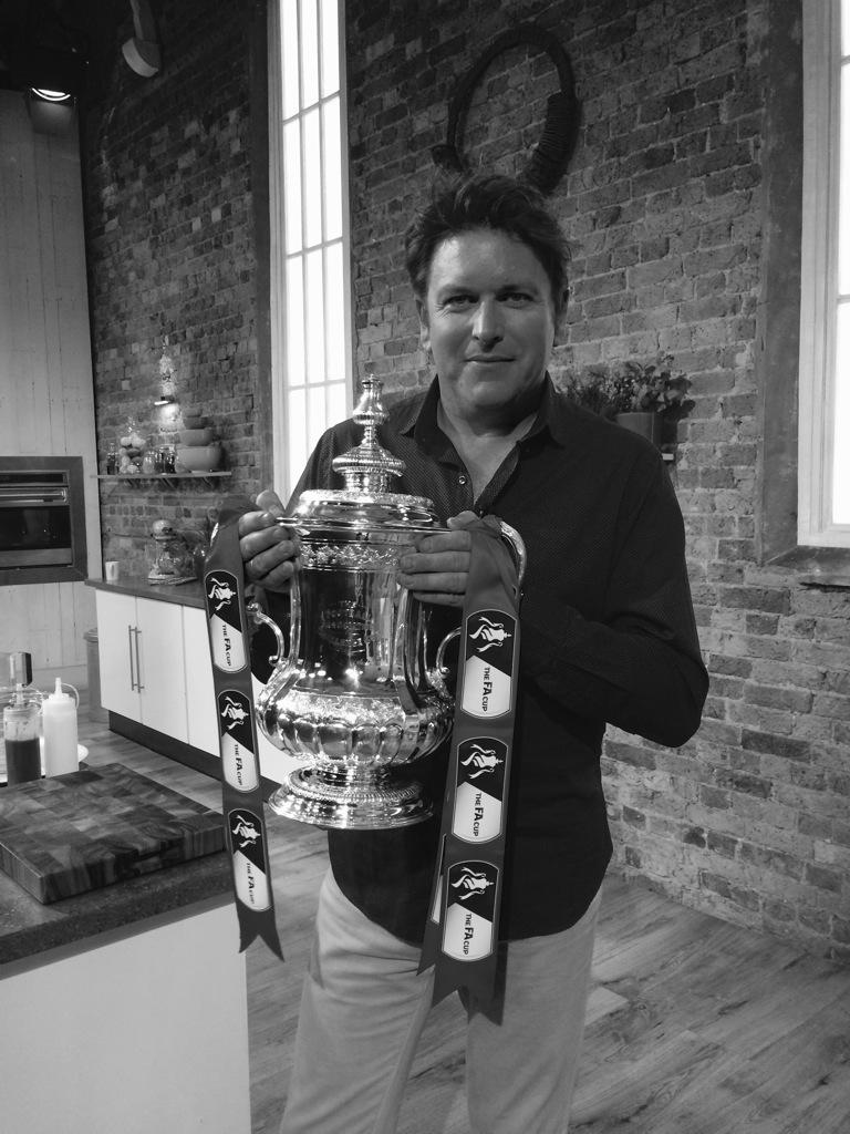 James Martin Twitter James Martin Twitter