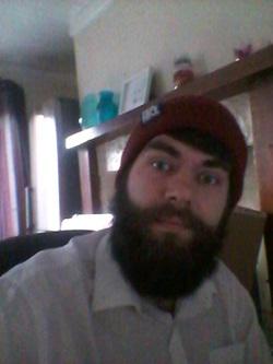 BeardsInFocus's tweet photo. Time for another #BeardsInFocus Story! This time we have the man behind @AnvilBeardCo, Mooch! http://t.co/Dsa4Z0Kx86 http://t.co/jTYnba4IeH