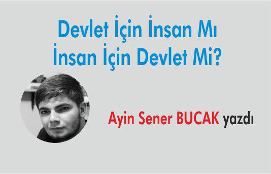 gencsiverekcom's tweet photo. @AyinBucak yazdı: Devlet İçin İnsan Mı İnsan İçin Devlet Mi?
http://t.co/gLqFkRP3Qe
#gencsiverek http://t.co/ebrSfI7ByG