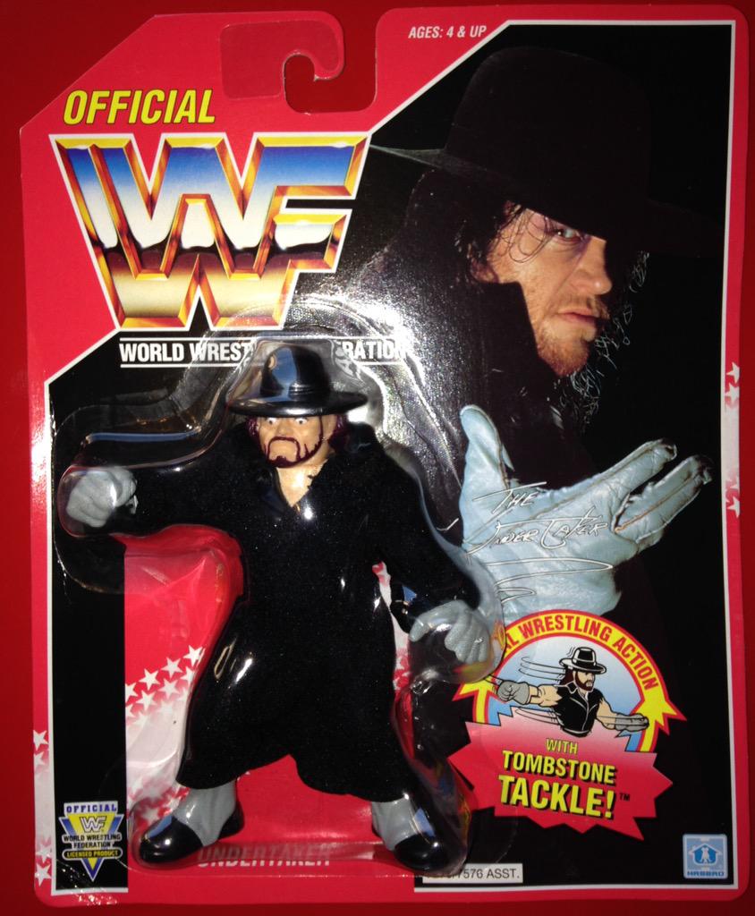 wwfhasbro fan page on