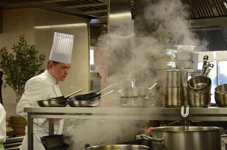 Qatar Today (@qatartoday) on Twitter photo We spent all day with Chef <a href="/MattiasRoock/">Mattias Roock</a> <a href="/MarsaMalaz/">Marsa Malaz Kempinski Doha</a> for our new column:A Day in the Life of... Out in our next issue We spent all day with Chef <a href="/MattiasRoock/">Mattias Roock</a> <a href="/MarsaMalaz/">Marsa Malaz Kempinski Doha</a> for our new column:A Day in the Life of... Out in our next issue