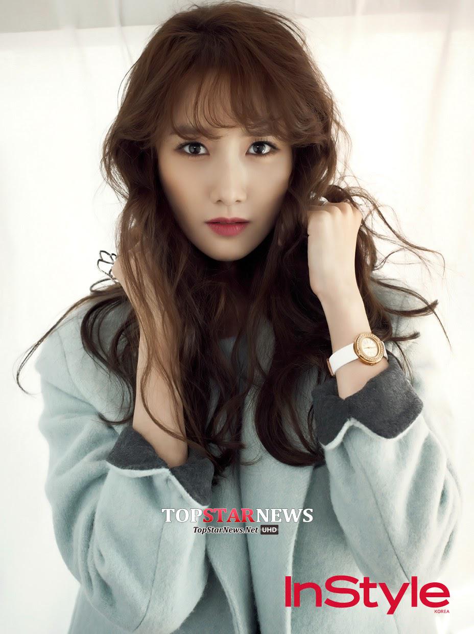 Happy 25th Birthday to the one of my favorite Korean singer & actress Im Yoona! 