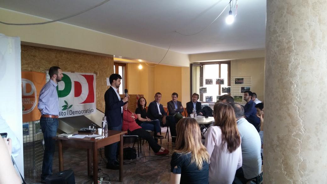 gdpaderno's tweet photo. #factory #MilanoStartUp @brandobenifei #CasaChiaravalle http://t.co/MFjlwNRbyH
