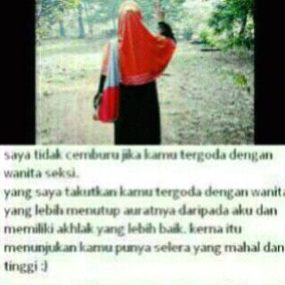 sheendrista's tweet photo. Saya pun tidak cemburu.:) http://t.co/GqYWiZE3Uu