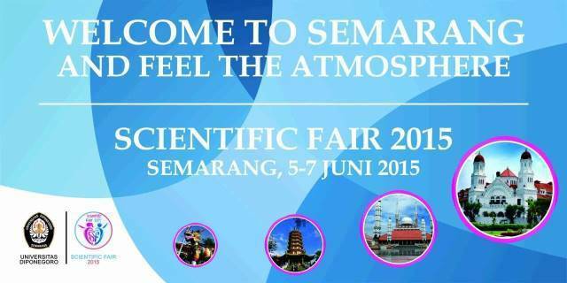 Hello delegates !
Next destination : Semarang :))