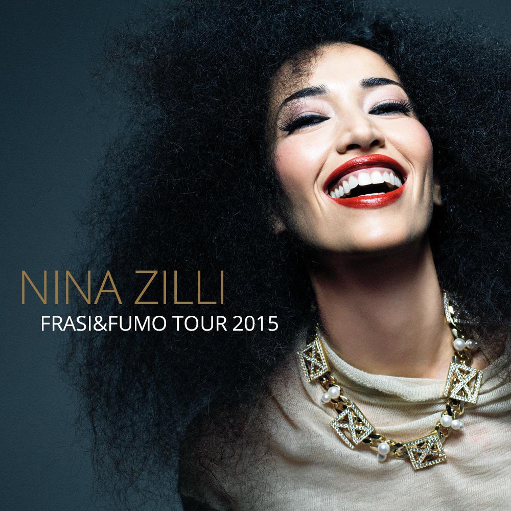 NzCollections's tweet photo. Durante il tour estivo #frasiefumotour2015 @ninazilli indosserà i gioielli della collezione #nzcollections http://t.co/Fr0LmL8guN