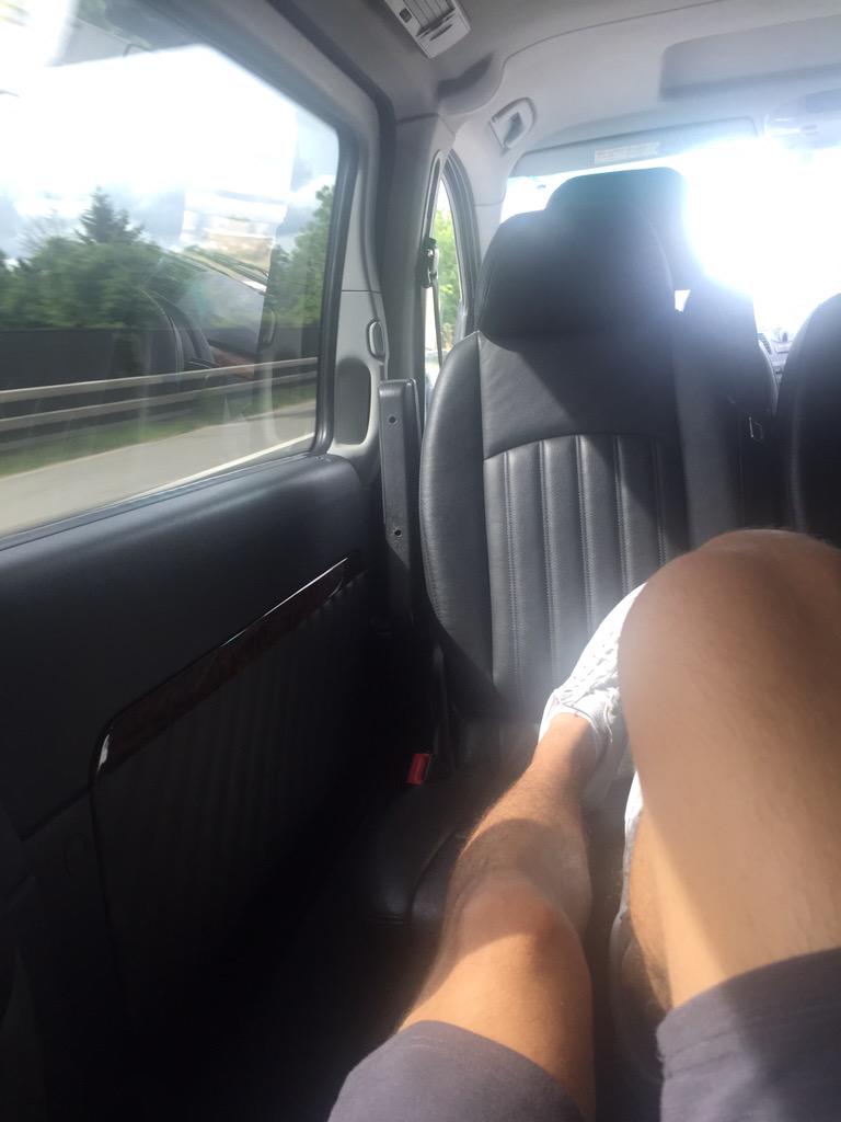 JoeyEssex_'s tweet photo. On road 24/7 #Roadkid http://t.co/ggltTziuHc