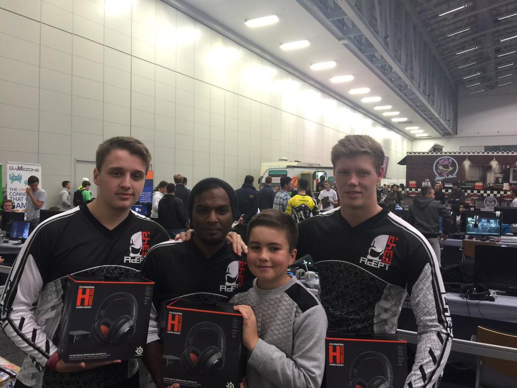 eN F34R Clan ZA tweet media