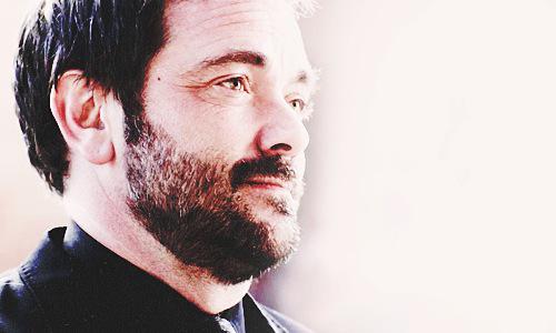 Happy birthday Mark Sheppard! 