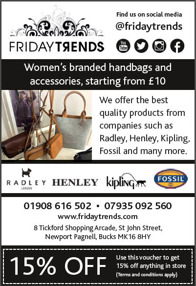 FridayTrends tweet picture
