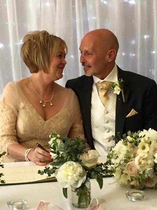 FinchHattonArms's tweet photo. Big congratulations to Mr and Mrs Wilson who were our first couple to get married at The Finch Hatton Arms yesterday http://t.co/wRvfXlbRgX