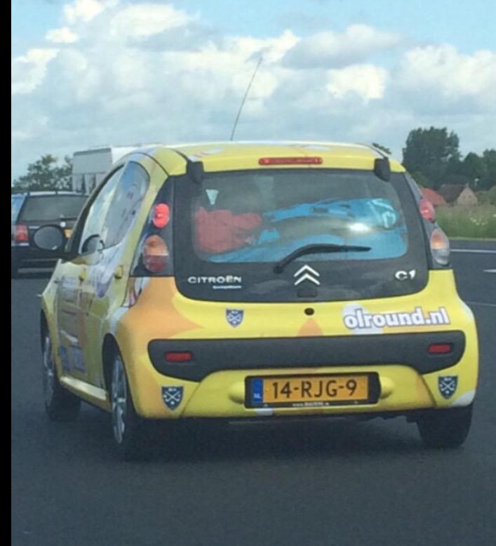 Op naar de wedstrijd! <a href="/NMHC_Dames1/">NMHC_Dames1</a> #playoffs